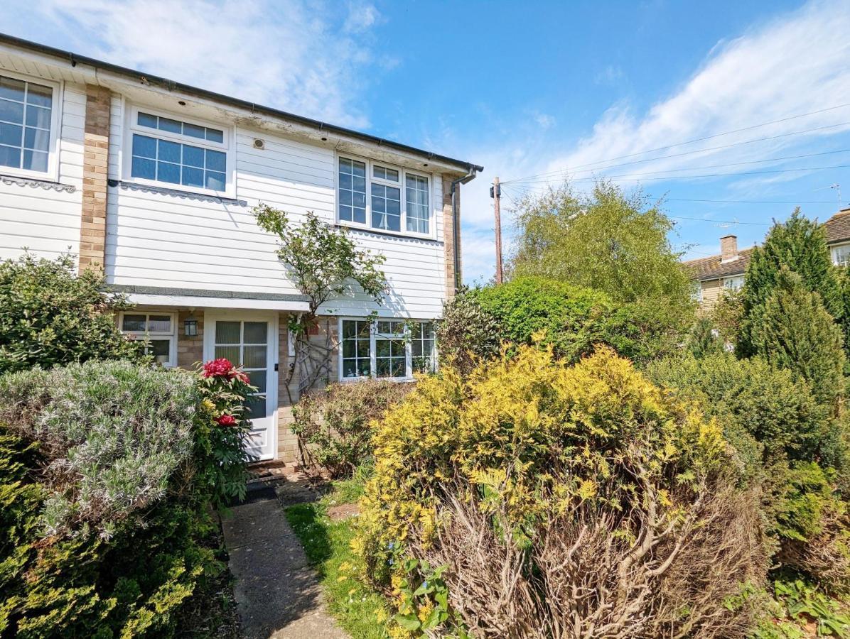 Sand Dunes - West Wittering Villa Dış mekan fotoğraf